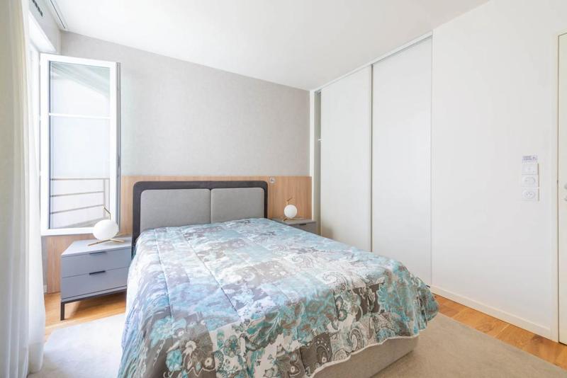 Appartement - 80 m² - 3 pièces