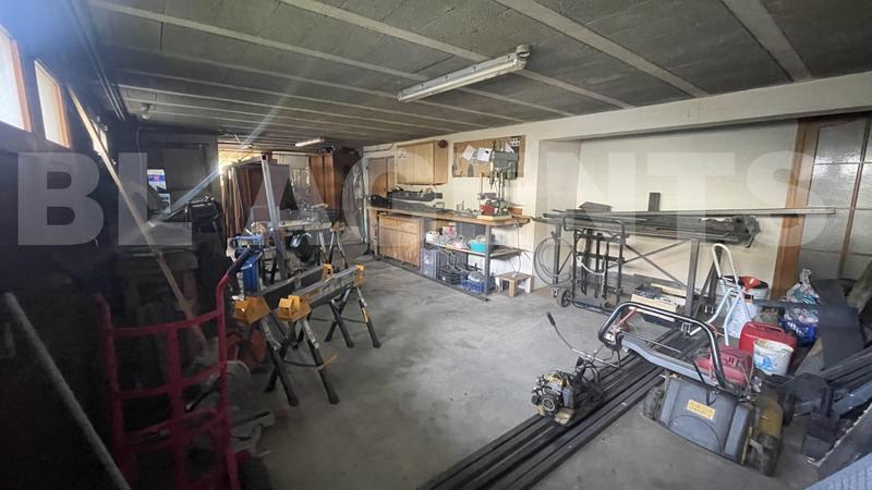 Maison traditionnelle - 86 m² - 4 pièces