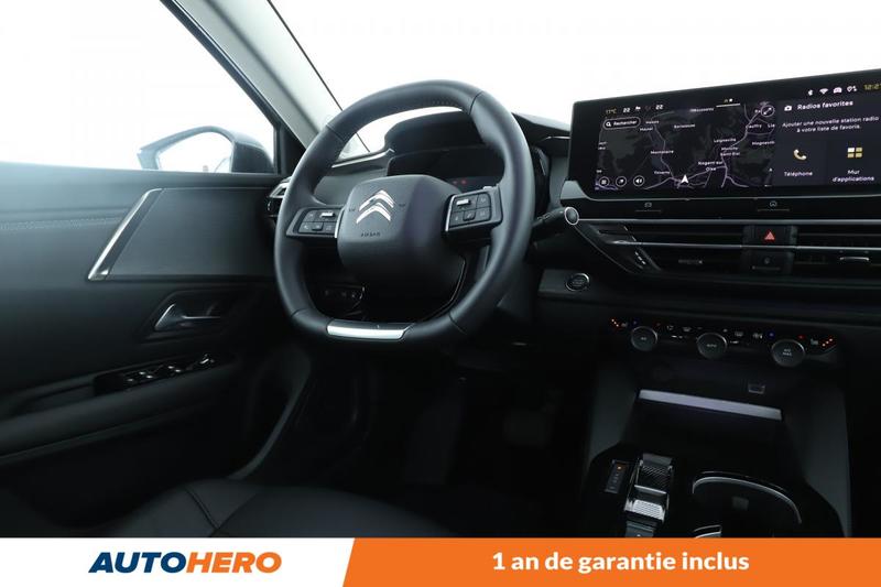 Citroën C5 X 1.2 PureTech Plus Eat8 131 ch