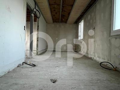 Maison - 80 m² - 3 pièces