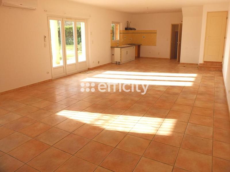 Villa - 118 m² - 4 pièces