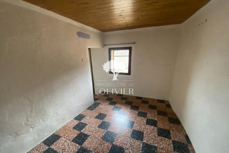 Maison de village - 60 m² - 3 pièces