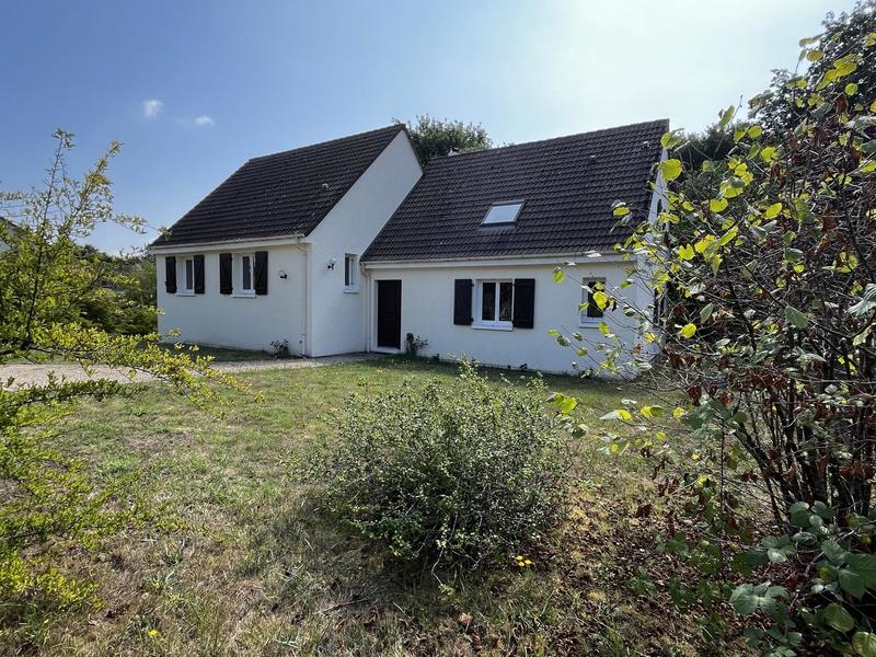 Maison - 171 m² - 8 pièces