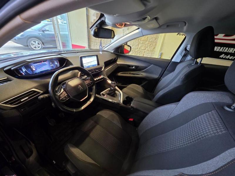 Peugeot 3008 II Etat Neuf !!! Tres Beaux Gps