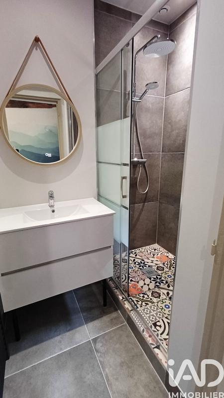 Maison - 171 m² - 7 pièces