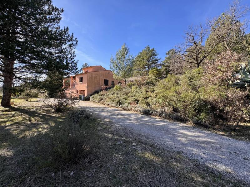 Maison - 115 m² - 4 pièces