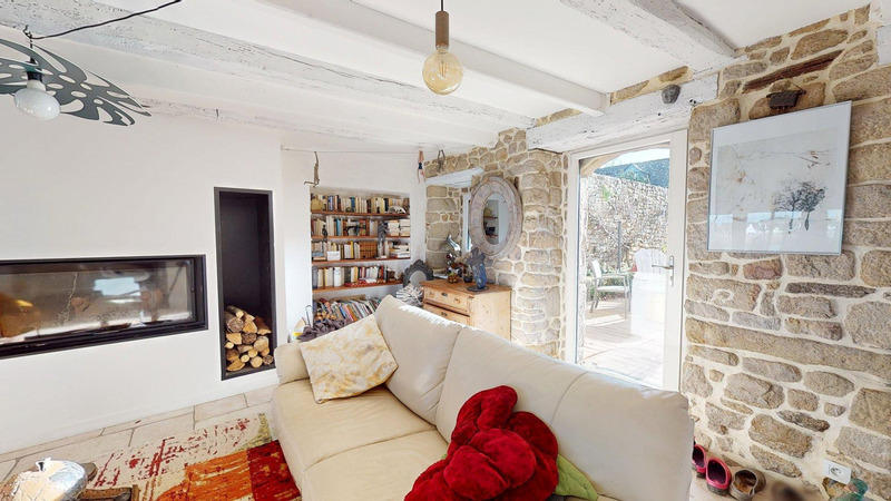 Maison - 164 m² - 5 pièces