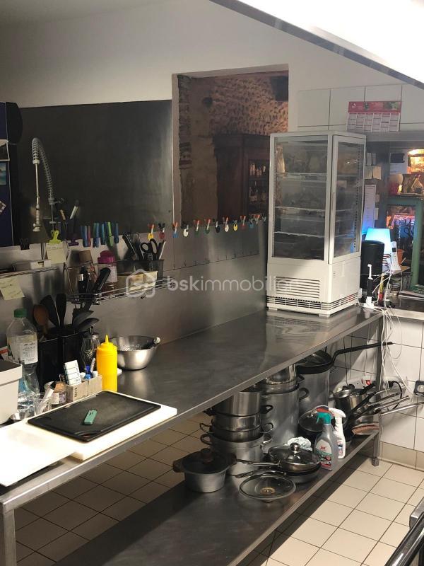 Maison - 500 m² - 11 pièces