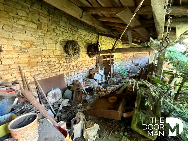 Maison - 126 m² - 5 pièces