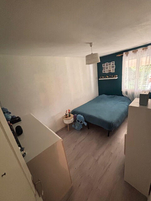 Maison - 119 m² - 6 pièces