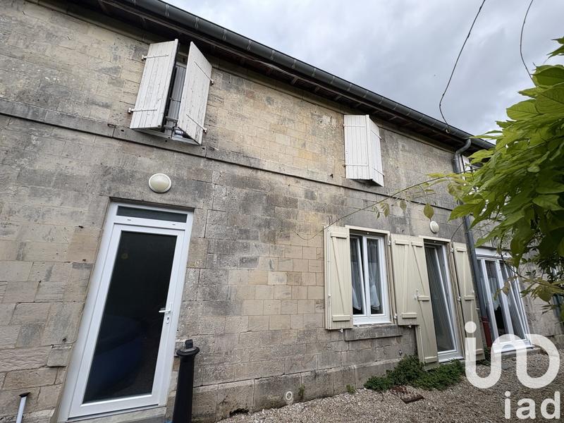 Maison - 137 m² - 6 pièces