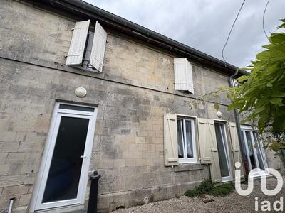 Maison - 137 m² - 6 pièces