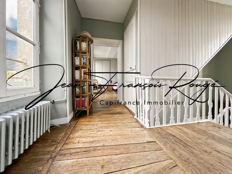 Maison - 164 m² - 5 pièces