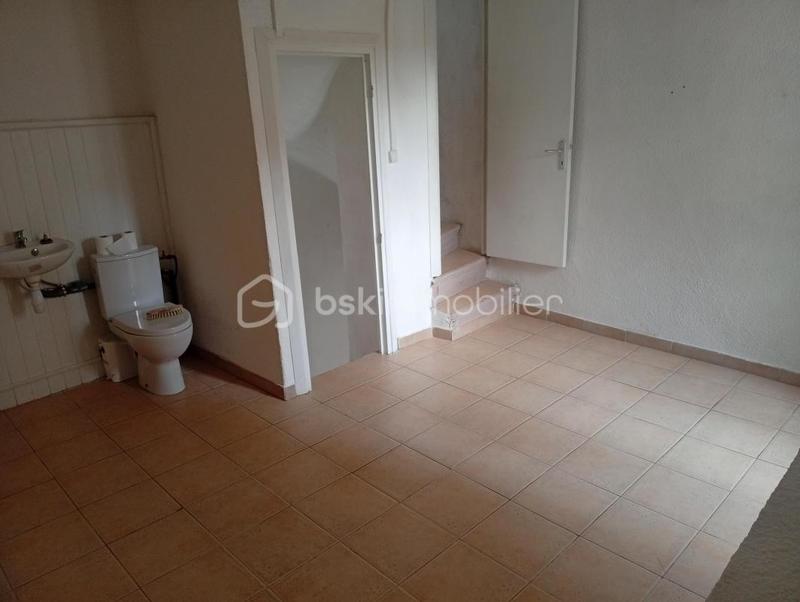 Maison de village - 67 m² - 3 pièces