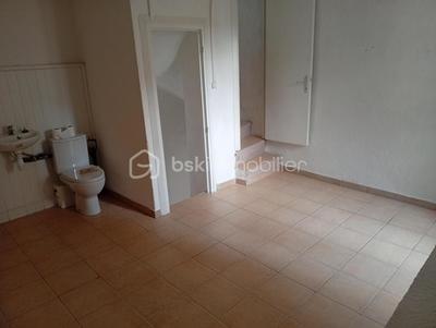 Maison de village - 67 m² - 3 pièces