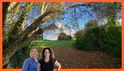 Maison - 176 m² - 7 pièces