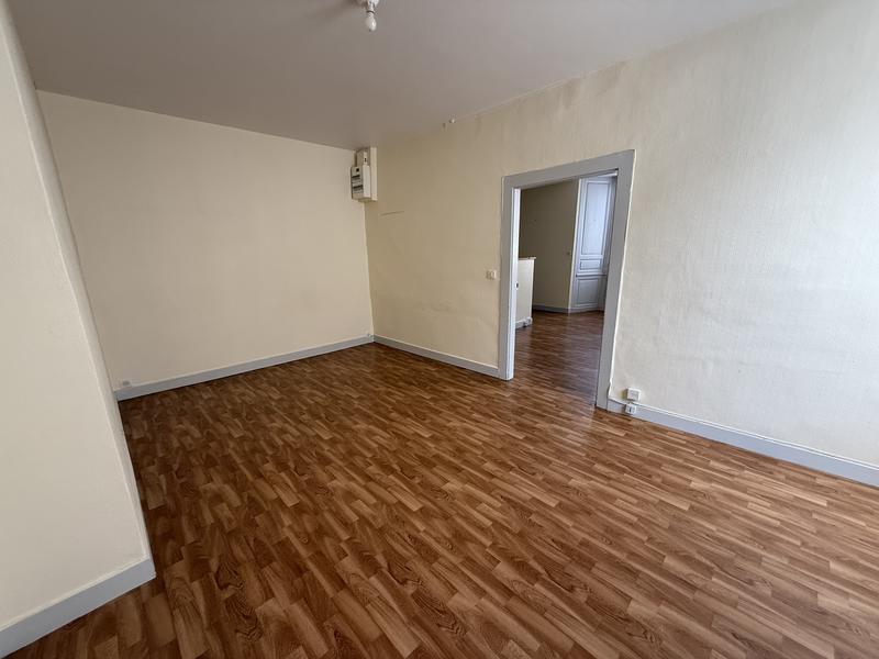 Immeuble - 126 m² - 6 pièces