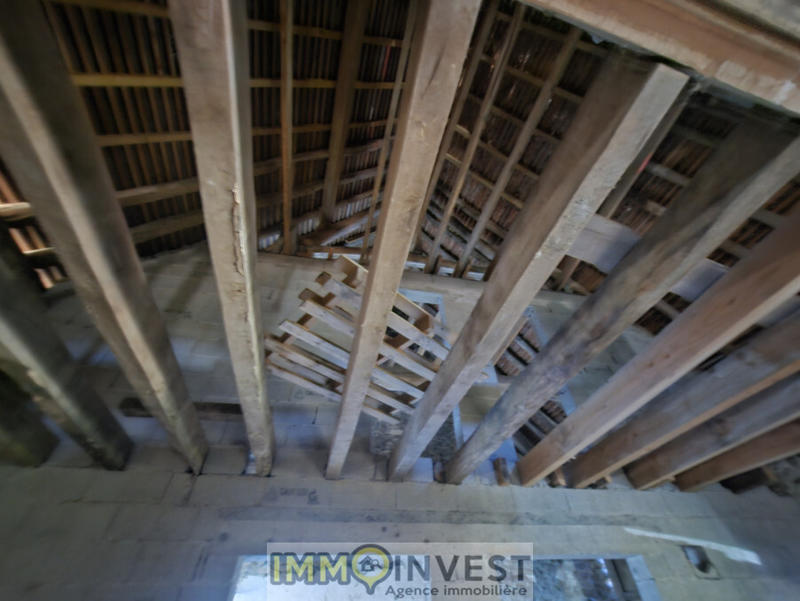 Propriété - 160 m²