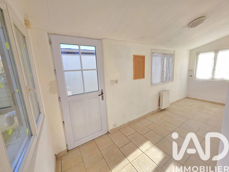 Maison - 70 m² - 4 pièces