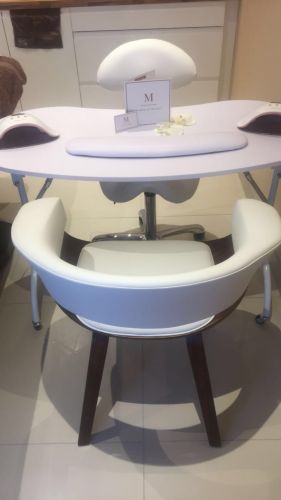 M institut de beauté