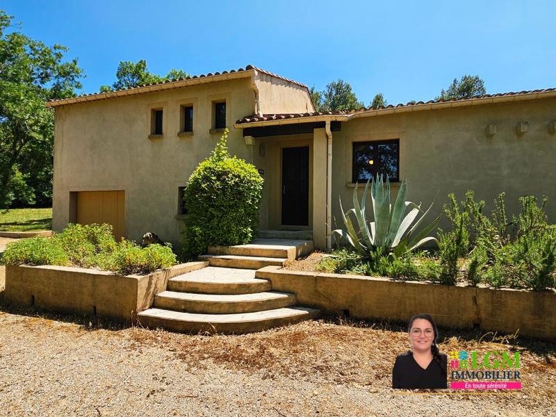 Maison - 111 m² - 5 pièces