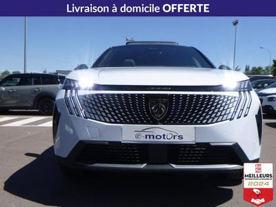 Peugeot 3008 Hybrid 145 e-Dcs6 Gt +Toit ouvrant +Pack 360°