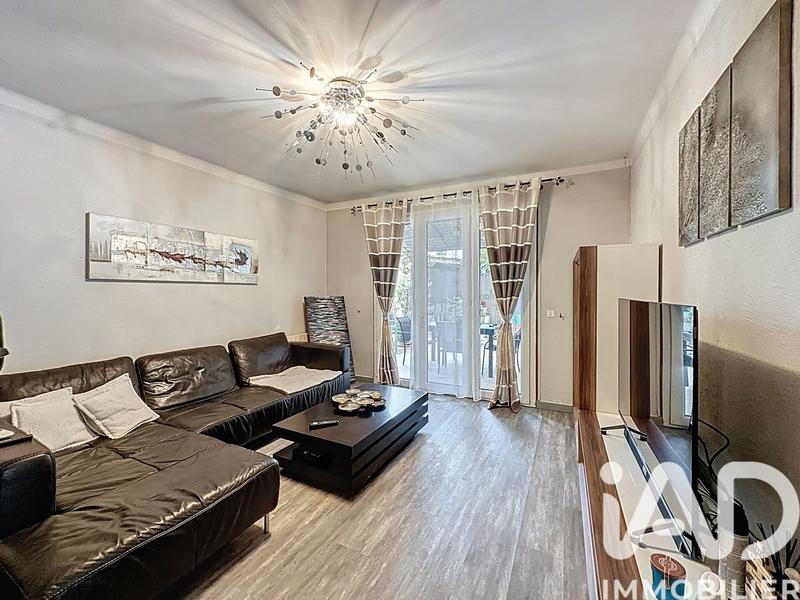 Maison - 124 m² - 5 pièces