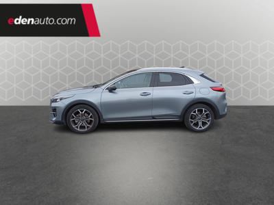 Kia Xceed 1.4l t-GDi 140 ch Dct7 Isg Launch Edition