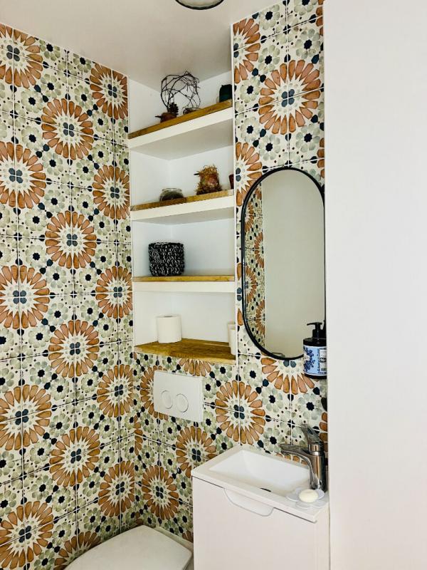 Maison - 144 m² - 6 pièces