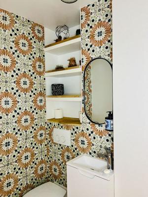 Maison - 144 m² - 6 pièces