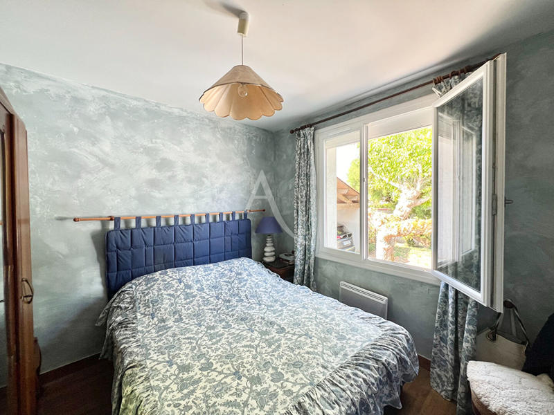 Maison - 70 m² - 4 pièces