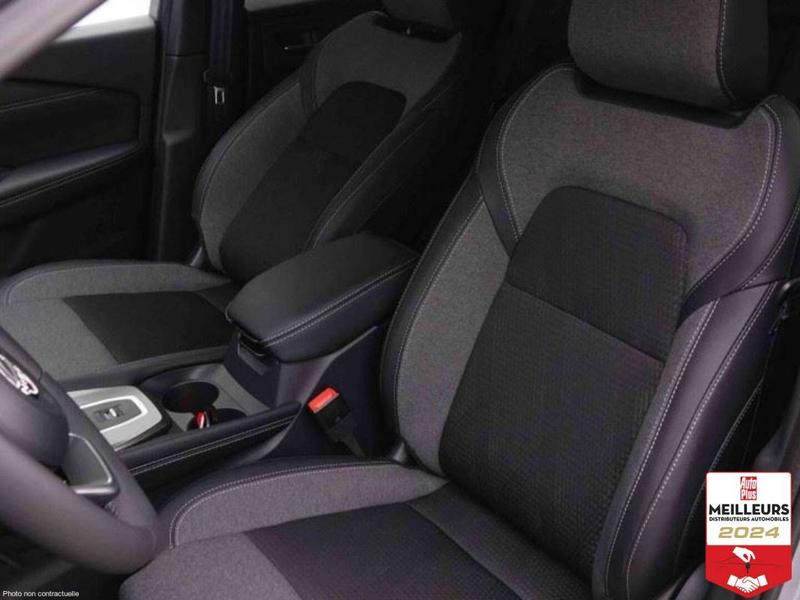 Nissan Qashqai 1.3 Dig-T Mhev 158 X-Tronic n-Connecta