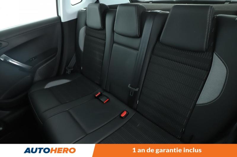 Peugeot 2008 1.2 PureTech Allure 110 ch