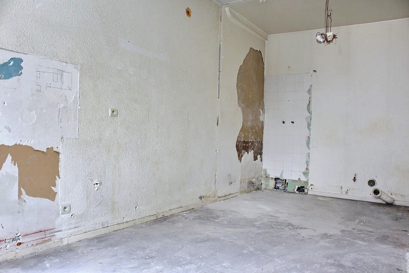 Immeuble - 9 pièces