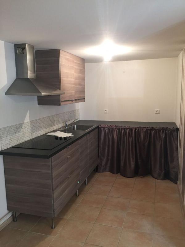 Maison - 51 m² - 3 pièces