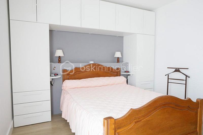 Maison - 168 m² - 7 pièces