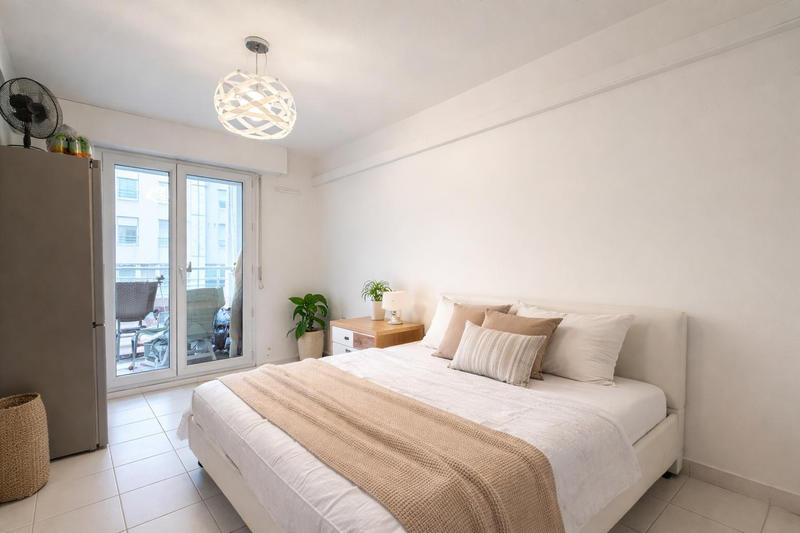 Appartement - 81 m² - 4 pièces