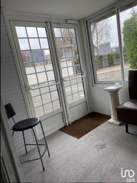 Local commercial - 108 m²