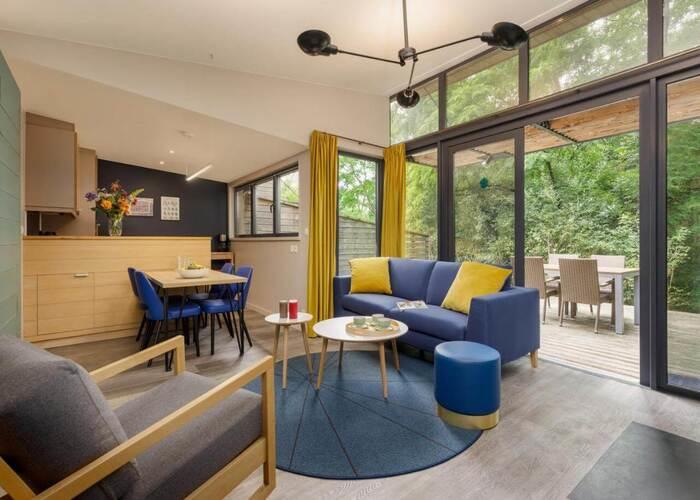 Maison - 52 m² - 3 pièces