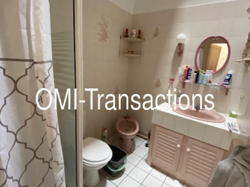 Maison en pierre - 107 m² - 5 pièces