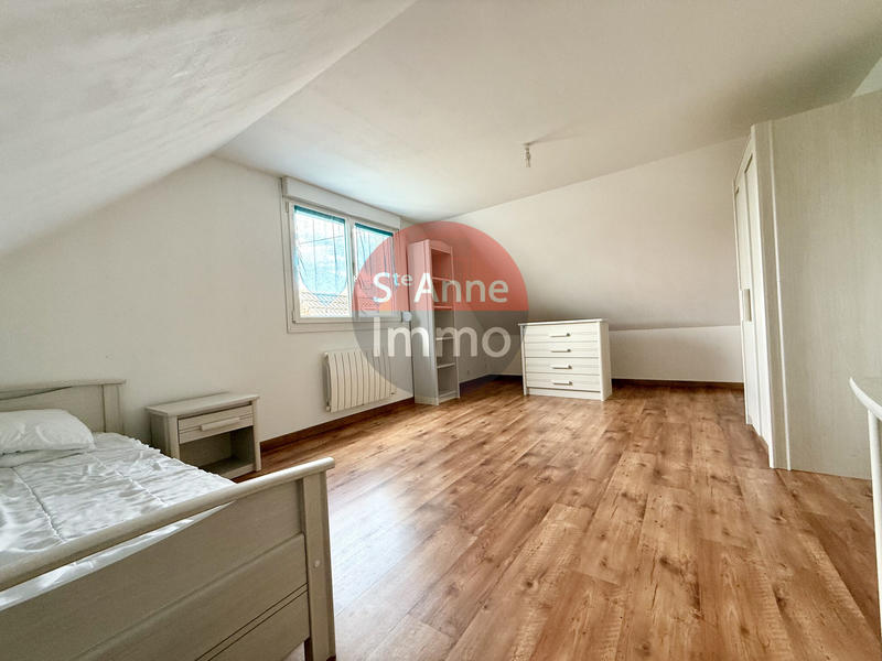 Maison - 138 m² - 5 pièces