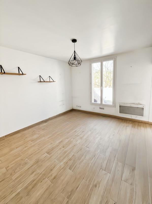 Appartement - 31 m² - 2 pièces