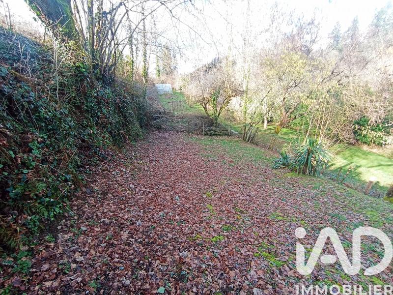 Maison - 67 m² - 3 pièces