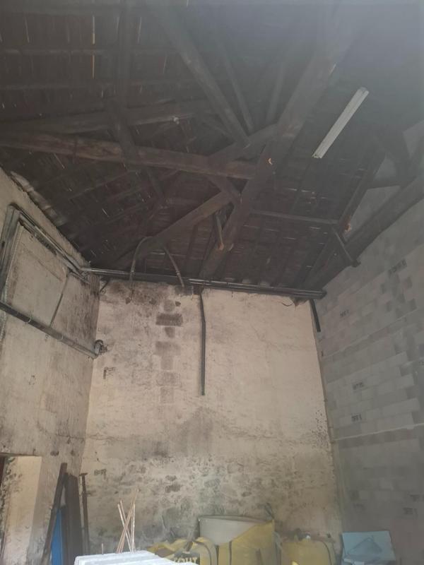 Appartement - 68 m² - 1 pièce