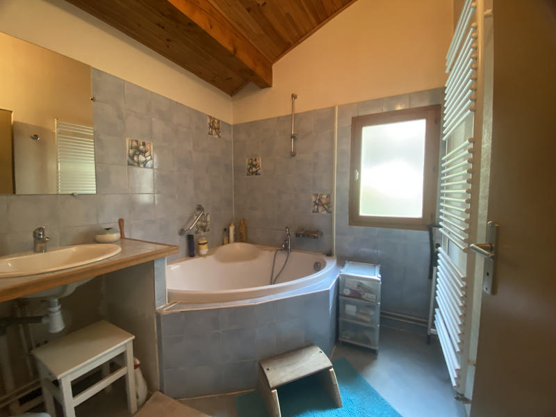 Châlet - 146 m² - 6 pièces