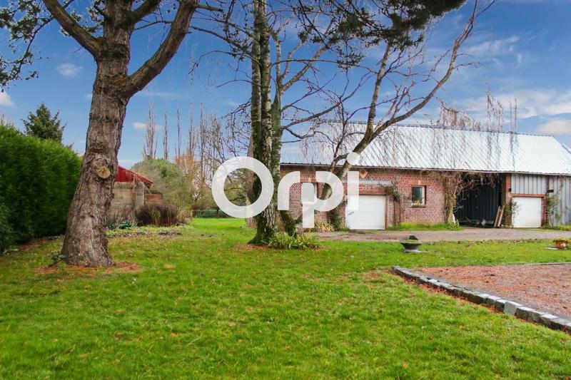 Maison - 184 m² - 5 pièces