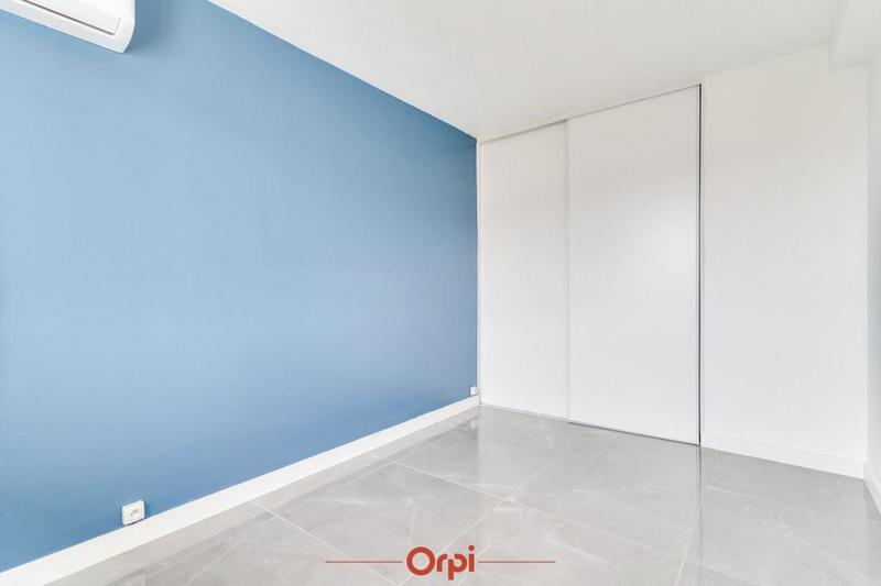 Appartement - 50 m² - 3 pièces