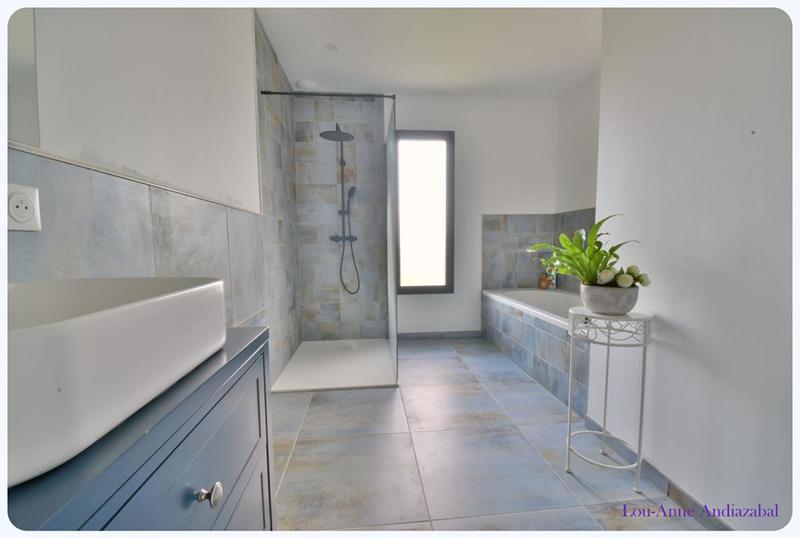 Villa - 130 m² - 4 pièces