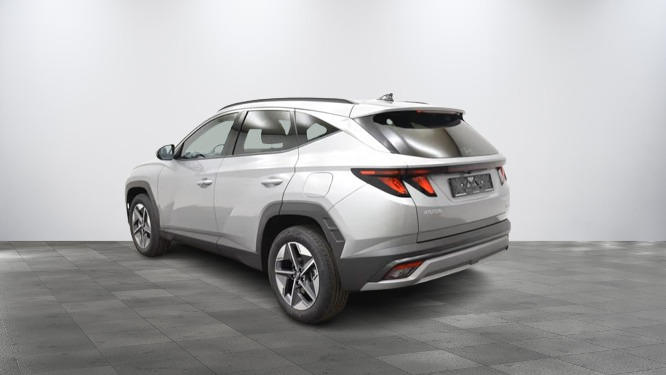 Hyundai Tucson IV (2) 1.6 t-Gdi 215 Hybrid Intuitive Bva6