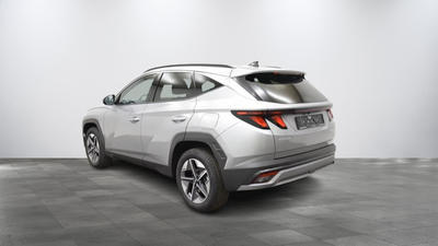 Hyundai Tucson IV (2) 1.6 t-Gdi 215 Hybrid Intuitive Bva6